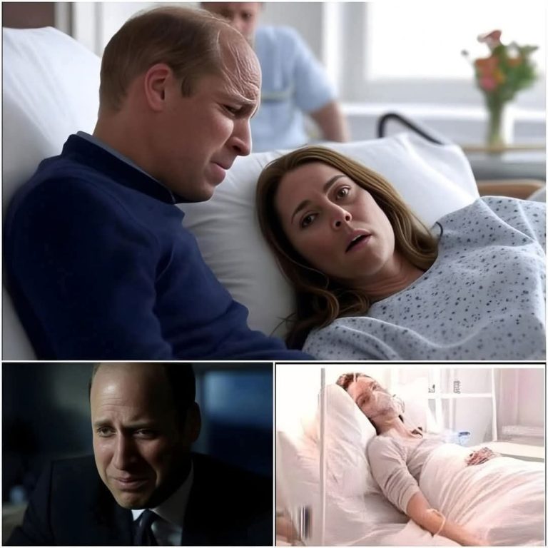 Prince William decided to announce the saddest news that leaves fans in tears : “My wife it’s been… See more